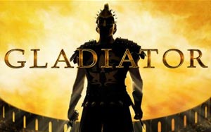 Gladiator Spielautomat