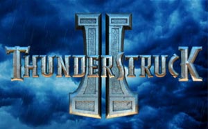Thunderstruck II Spielautomat